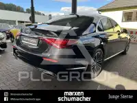 2025 Mercedes Benz S 450