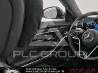 2025 Mercedes Benz S 450