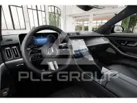 2025 Mercedes Benz S 450