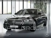 2025 Mercedes Benz S 450