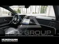2025 Mercedes Benz S 450