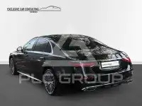 2025 Mercedes Benz S 450
