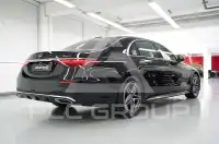 2025 Mercedes Benz S 450