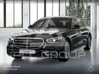 2025 Mercedes Benz S 450