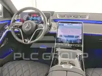 2025 Mercedes Benz S 450