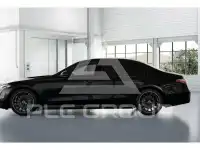 2025 Mercedes Benz S 450