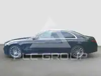 2025 Mercedes Benz S 450