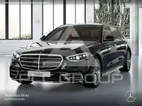 2025 Mercedes Benz S 450
