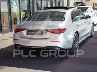 2025 Mercedes Benz S 450