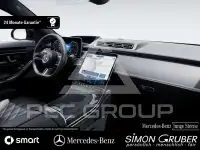 2025 Mercedes Benz S 450