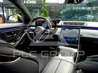 2025 Mercedes Benz S 450