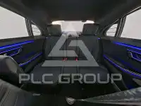 2025 Mercedes Benz S 450