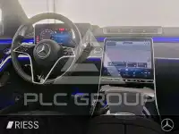 2025 Mercedes Benz S 450