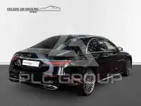 2025 Mercedes Benz S 450