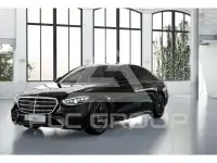 2025 Mercedes Benz S 450