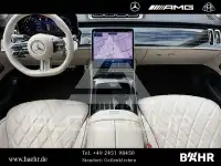2025 Mercedes Benz S 450