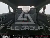 2025 Mercedes Benz S 450