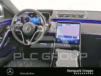 2025 Mercedes Benz S 450