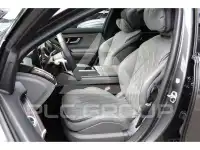 2025 Mercedes Benz S 450