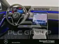 2025 Mercedes Benz S 450