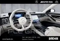 2025 Mercedes Benz S 450