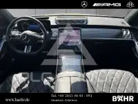 2025 Mercedes Benz S 450