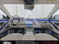 2025 Mercedes Benz S 450