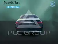 2025 Mercedes Benz S 450
