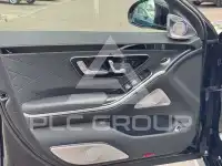 2025 Mercedes Benz S 450