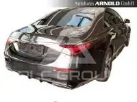 2025 Mercedes Benz S 450