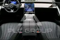 2025 Mercedes Benz S 450