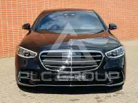 2025 Mercedes Benz S 450