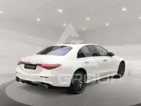 2025 Mercedes Benz S 450