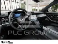 2025 Mercedes Benz S 450