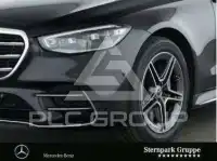 2025 Mercedes Benz S 450
