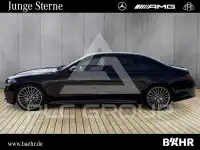 2025 Mercedes Benz S 450