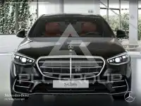 2025 Mercedes Benz S 450