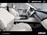 2025 Mercedes Benz S 450