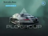 2025 Mercedes Benz S 450