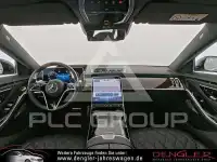 2025 Mercedes Benz S 450