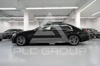 2025 Mercedes Benz S 450