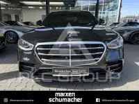 2025 Mercedes Benz S 450