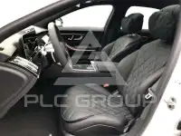 2025 Mercedes Benz S 450