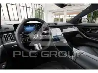 2025 Mercedes Benz S 450
