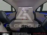 2025 Mercedes Benz S 450