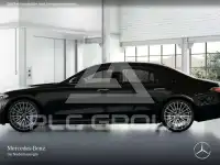 2025 Mercedes Benz S 450