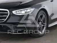 2025 Mercedes Benz S 450