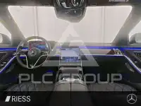 2025 Mercedes Benz S 450