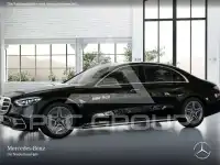 2025 Mercedes Benz S 450