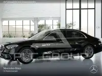 2025 Mercedes Benz S 450